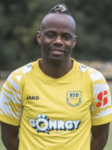 Kinika Herman Mulweme