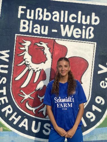 Pia Sherin Zühlke