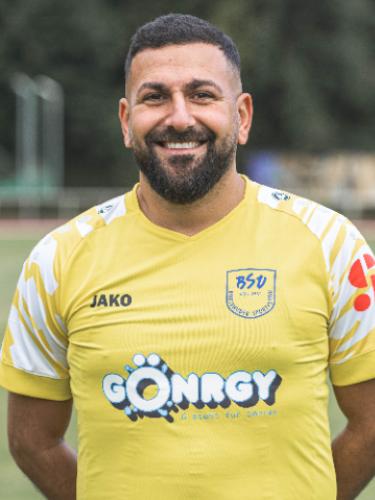 Fadi Hamze