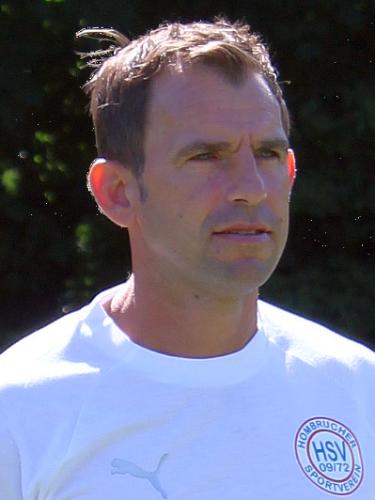 Sascha Piontek