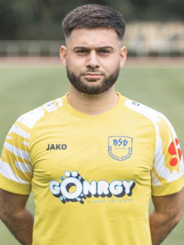 Serdar Aydin