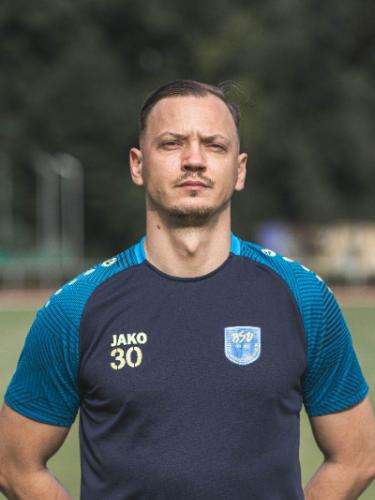 Gregor Artur Bakiewicz