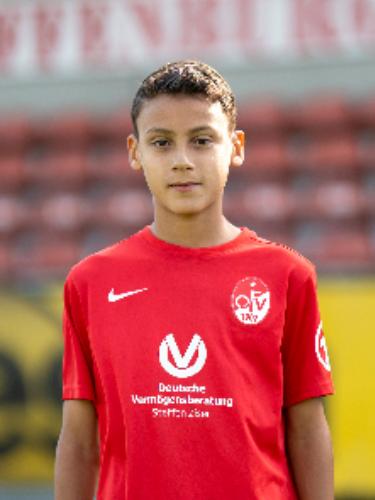 Ilyes Mrayeh