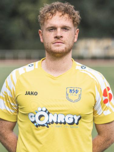 Alejandro Garcia-Mehrens