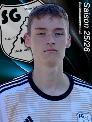Philipp Schabo