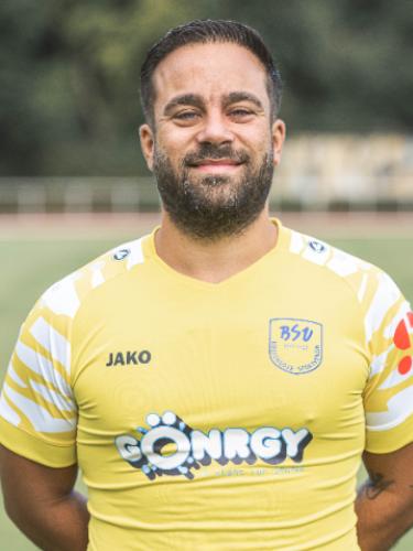 Maximiliano Antonio Greco