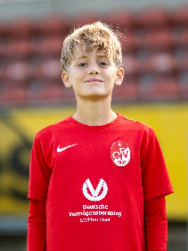 Marlon Stadler