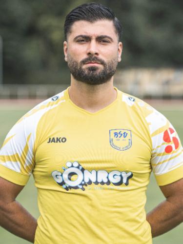 Sinan Günay