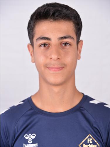 Mohammad Soheil Hosseini