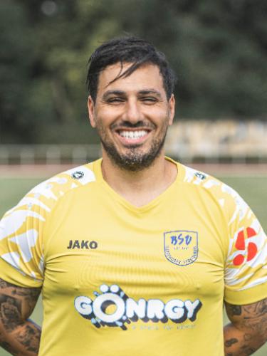 Ghadi Hamze