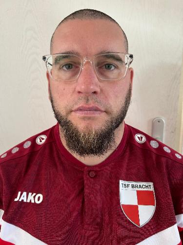 Rene Stahlhacke