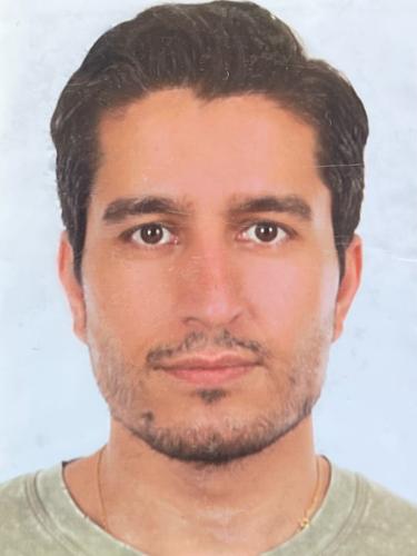 Erfan Ranjbar
