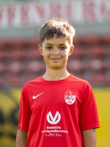 Mats Buchert