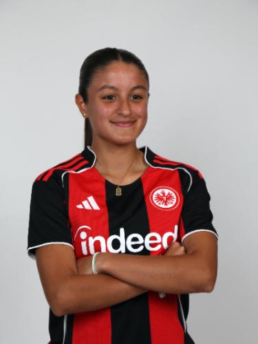 Ivakna Paola Abenza Homberger