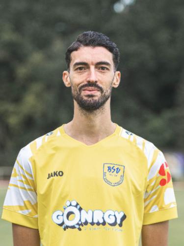 Ahmed Mhamdi