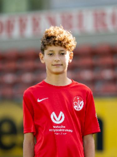 Levin Uwe Elolf
