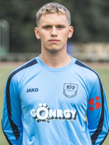 Malte Jakob Pfeiffer