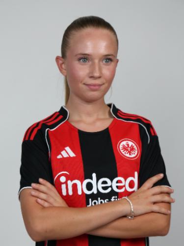 Hannah Tuana Breuer