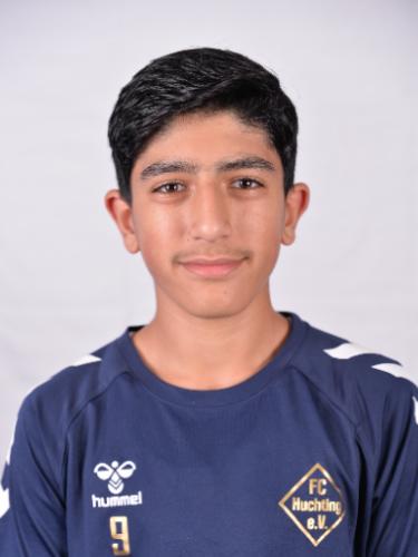 Ivan Mohammad