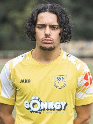 Sherif Ramazanoglu