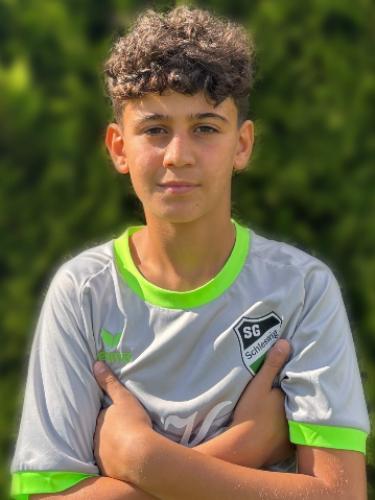 Abdulrahman Al Houmsi