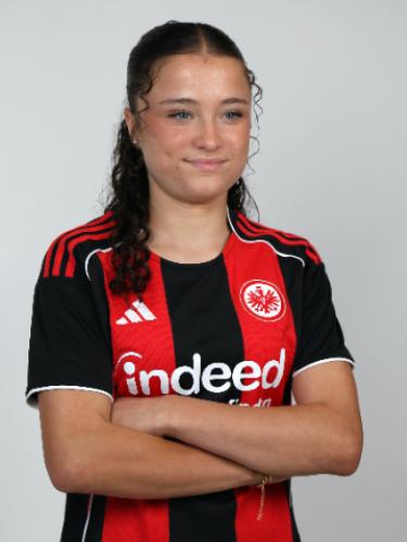 Lya Geiger
