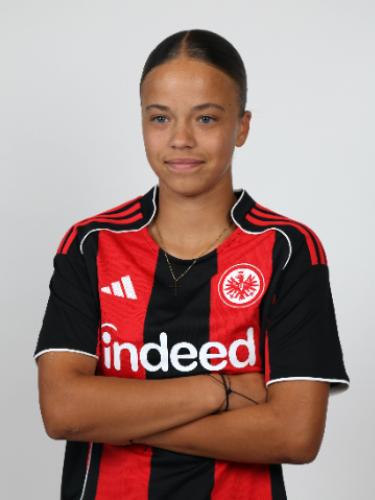 Aaliyah Hassler