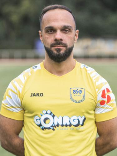 Mazlum Mücahit Tarkocin