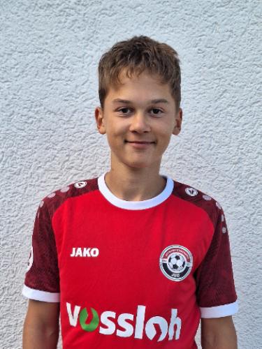 Ben Luis Böhl
