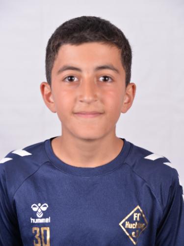 Adam Selo