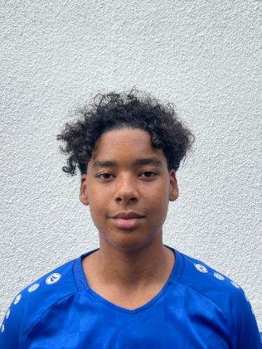 Jermaine Nosa Fechner