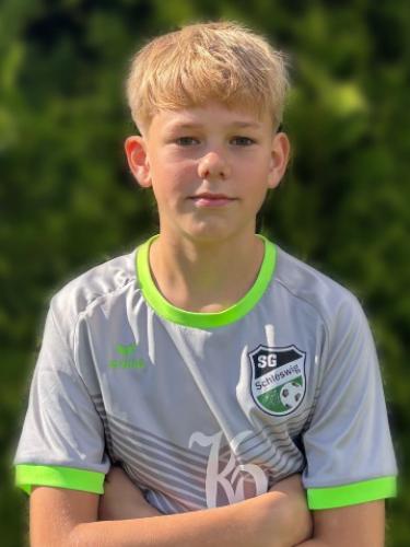 Bennet Schulze
