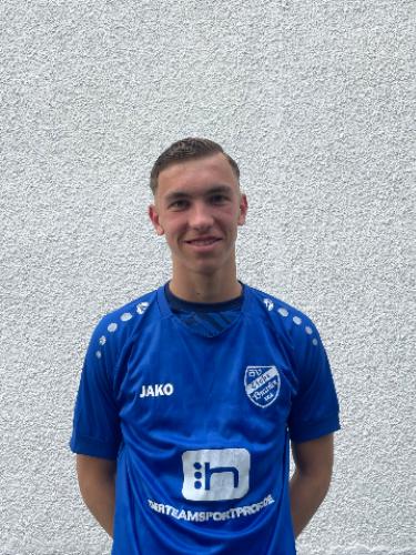 Jason Paskal Richter