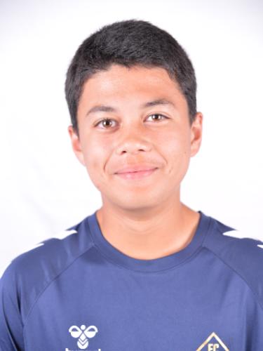 Phillip Johannes Wilckens