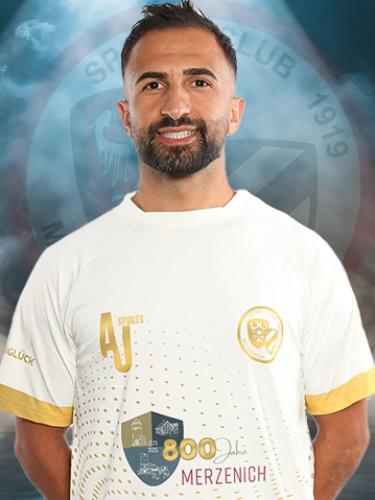 Nurullah Kayirtar