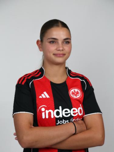 Isabella Rosen