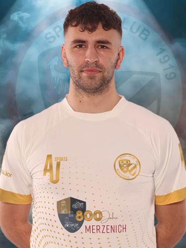 Dominik Dirk Kienle