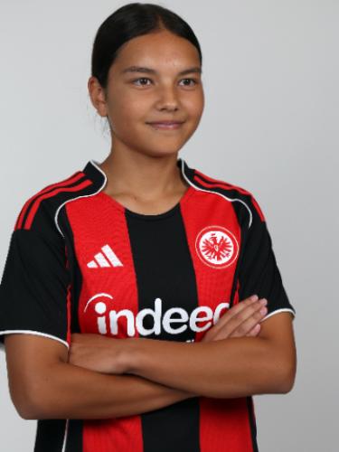 Mia Piradah Wosnitza