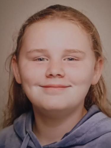 Katharina Sophia Scharf