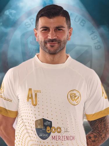 Joannis Mihailidis
