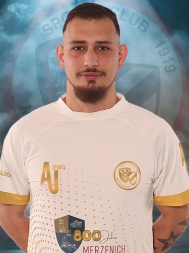 Tayfun Sahin