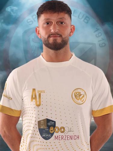 Ali Samed Sekerci