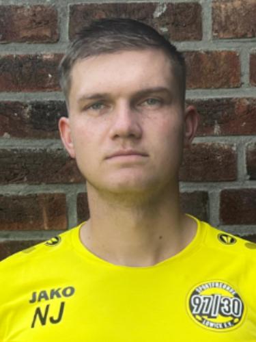 Nico Jansen