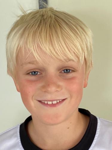 Johann Kim Christensen