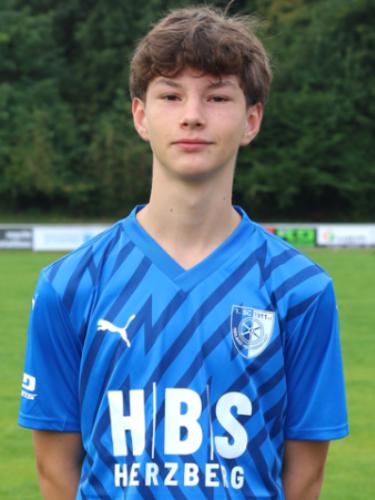 Lias Tamino Kraushaar