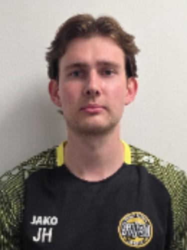 Jonas Hegmann