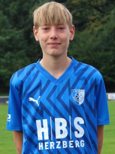 Robin Nöttgen