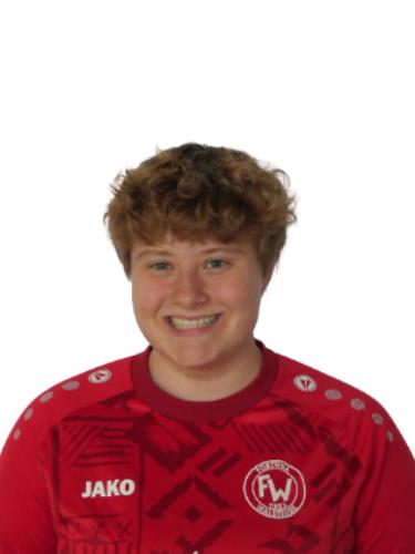 Lilian Pollmeier