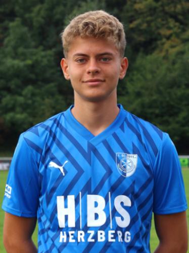 Fabio Nürnberg