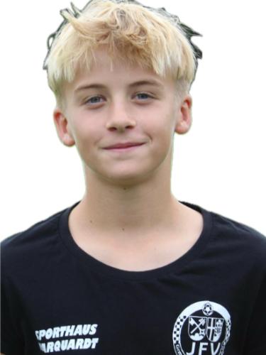 Jonas Kapp